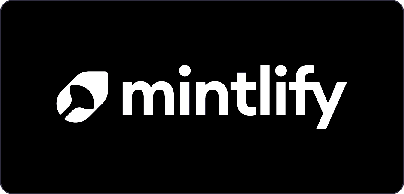 Mintlify