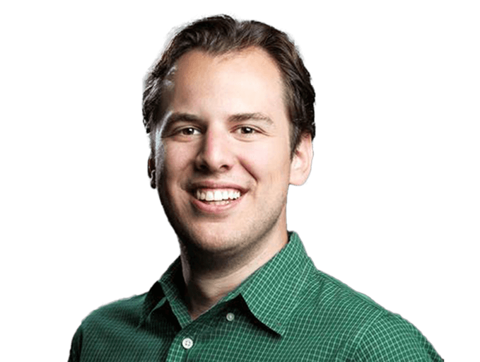 Photo of Mike Krieger