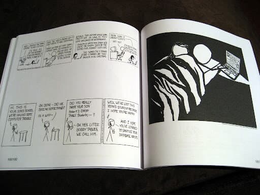 xkcd